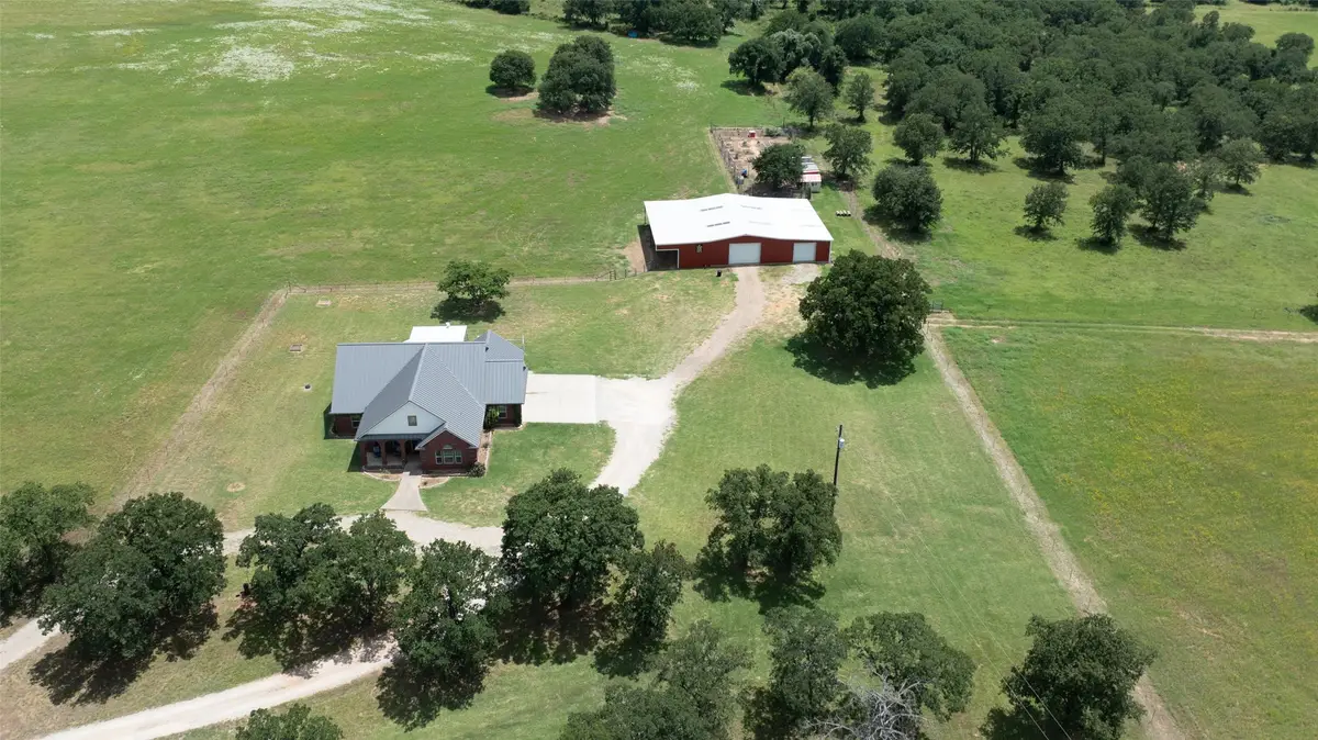 2521 Brannon Lane, Perrin, TX 76486 - Image #1