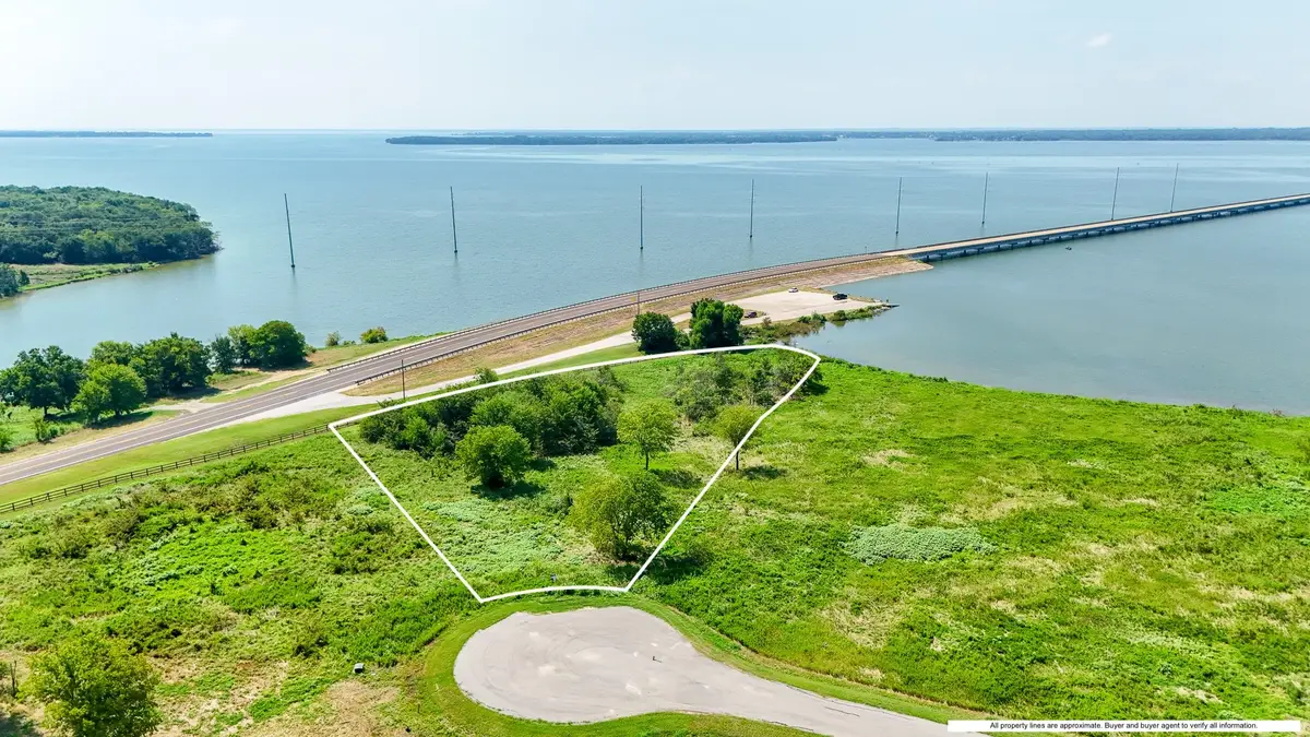 Lot 14 Chambers Bay, Kerens, TX 75144 - Image #1