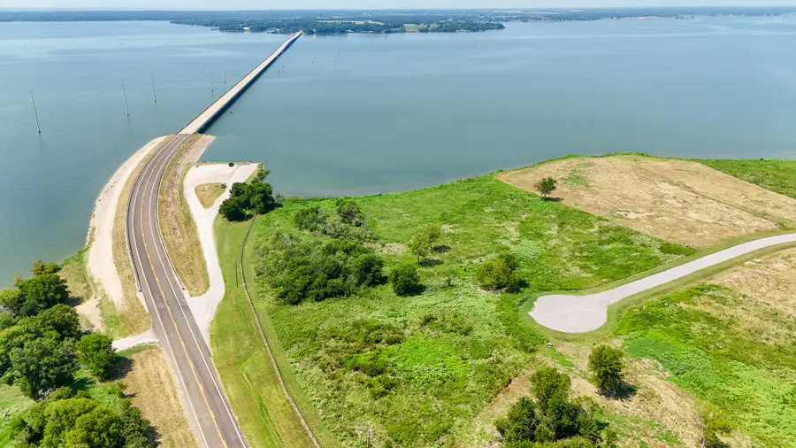 Lot 14 Chambers Bay, Kerens, TX 75144 - Image #3