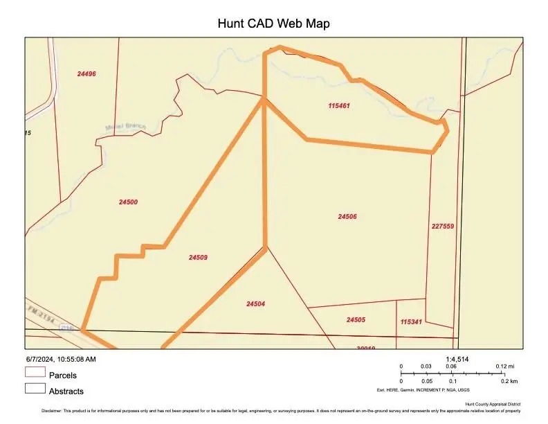 2528 Fm 2194, Greenville, TX 75401 - Image #2