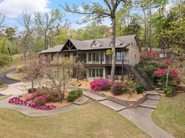 440 Camp Cypress Trail, Winnsboro, TX 75494