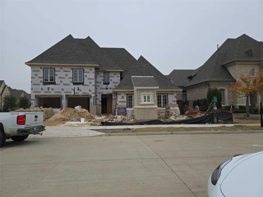 8753 Happy Hollow Drive, Frisco, TX 75034 - Image #3