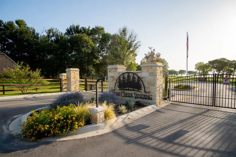 16 Shoreline Drive, Cedar Creek Lake, TX 75143 - Image #3