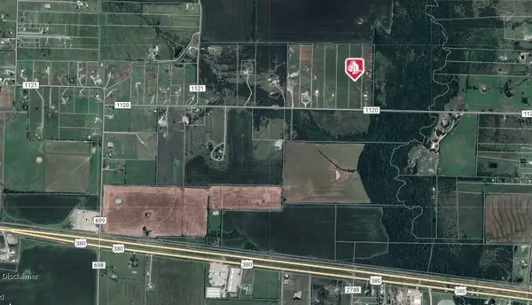 TBD Cr-1120 #Lot 6, Farmersville, TX 75442