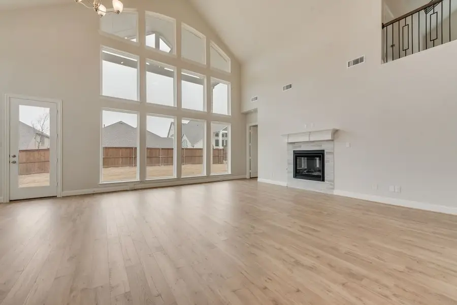 1224 Calebria Way, Fate, TX 75087 - Image #2