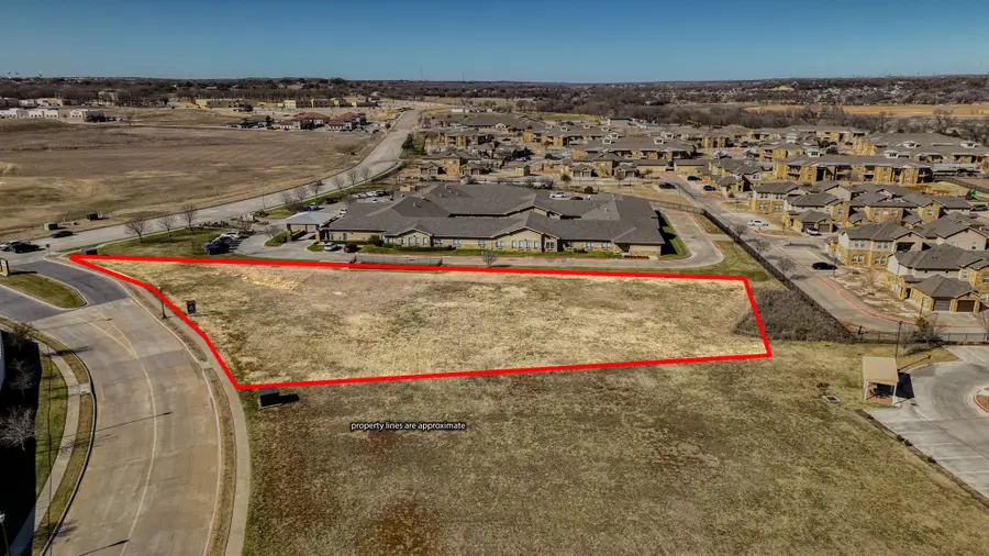 0 Shops Boulevard, Willow Park, TX 76087 - Image #3