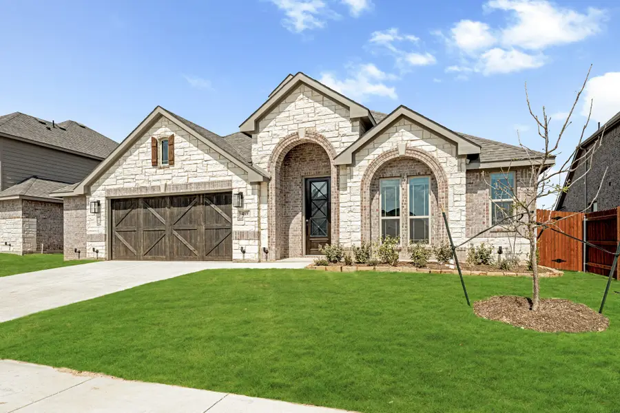 489 Red Maple Road, Waxahachie, TX 75165 - Image #3