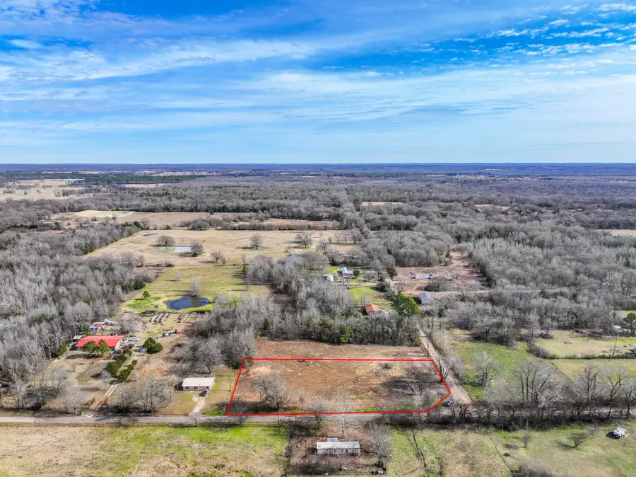 705 County Road 2437, Como, TX 75431 - Image #2