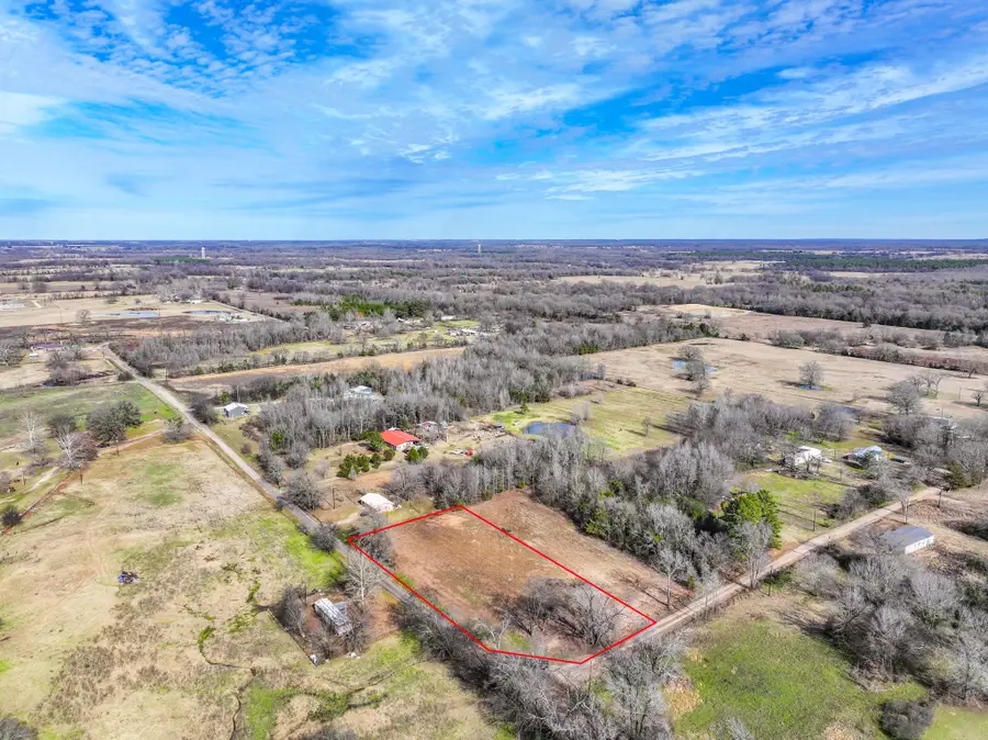 705 County Road 2437, Como, TX 75431 - Image #3