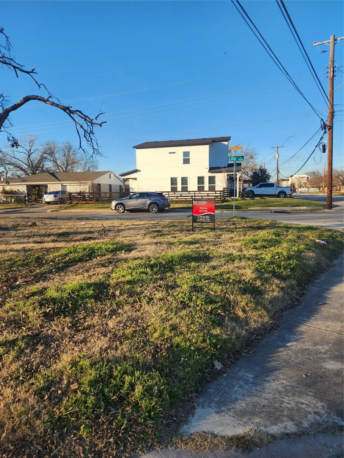 1804 Life Avenue, Dallas, TX 75212 - Image #1