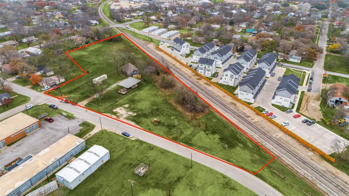 715 N Paddock Street, Stephenville, TX 76401 - Image #1