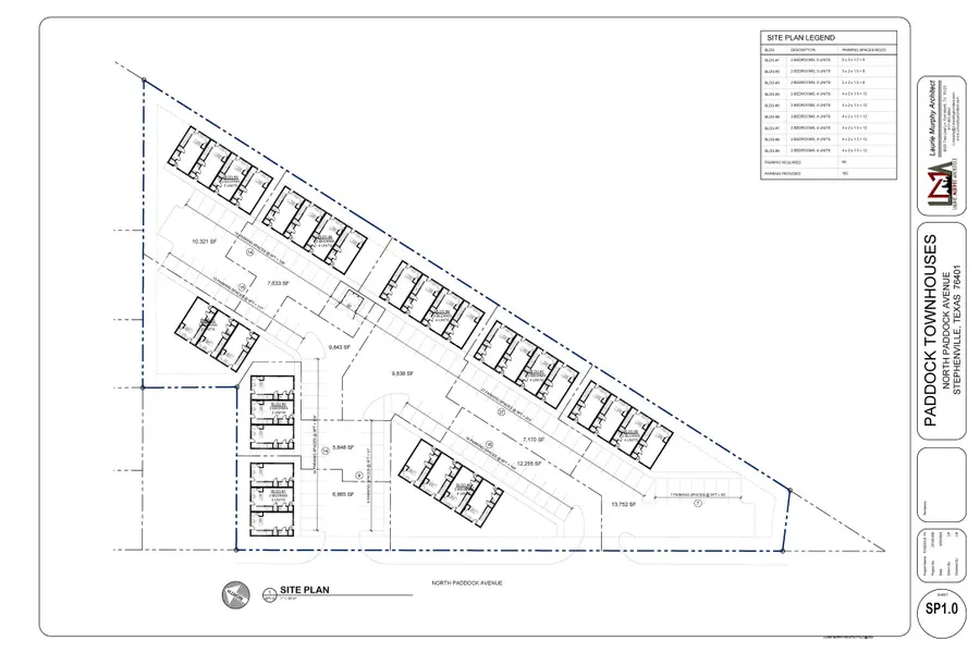 715 N Paddock Street, Stephenville, TX 76401 - Image #3