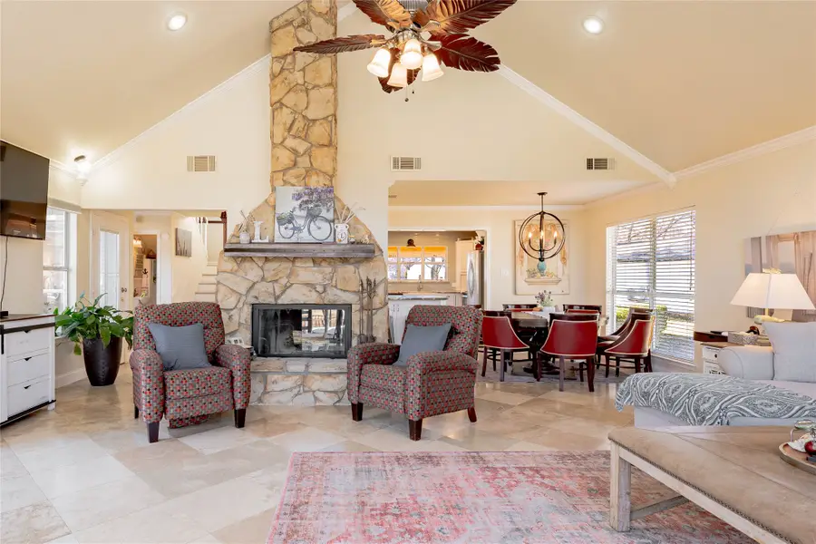 117 Azalea Court, Trinidad, TX 75163 - Image #2