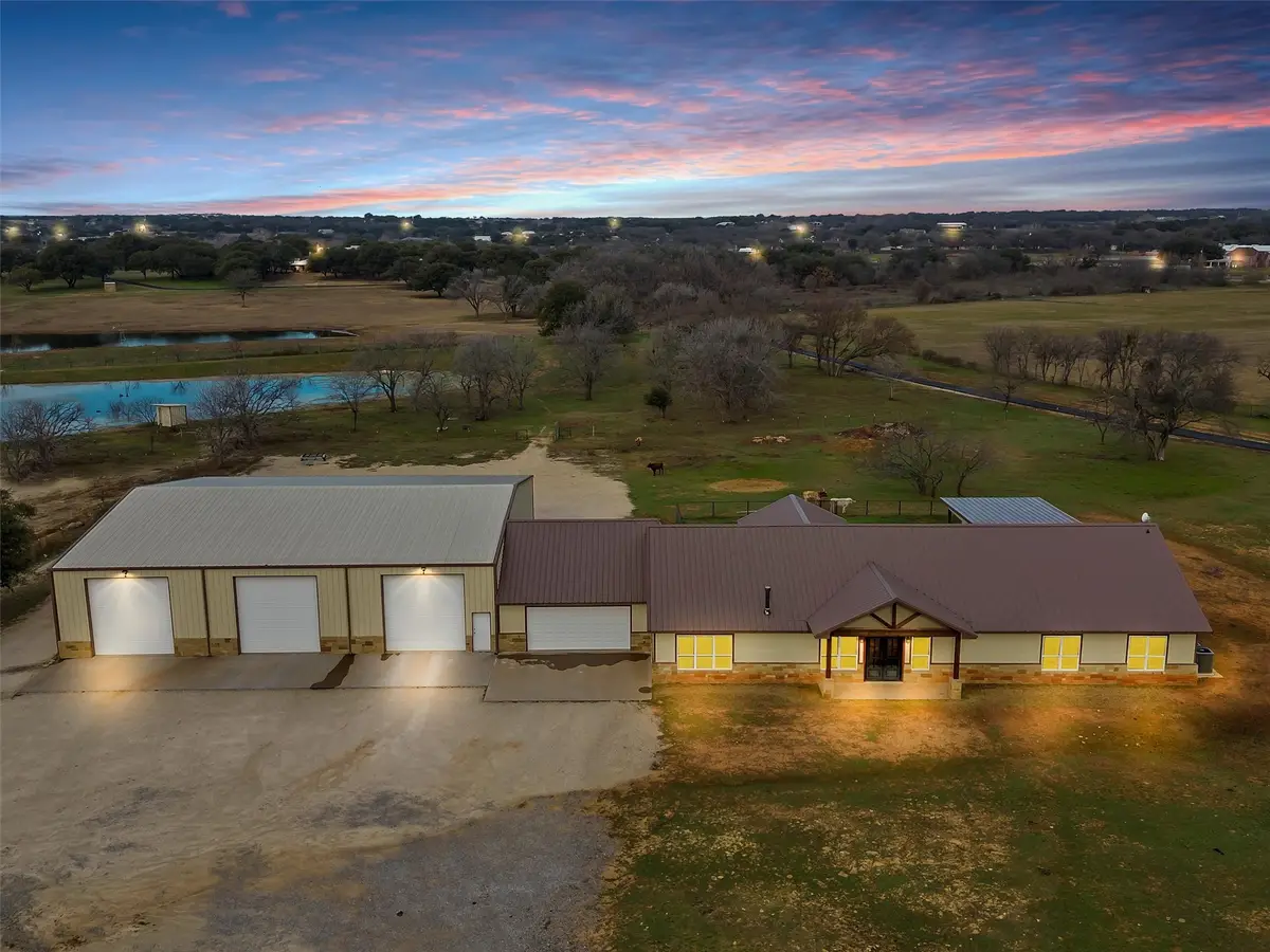 4840 Rhea Road, Granbury, TX 76049 - #1