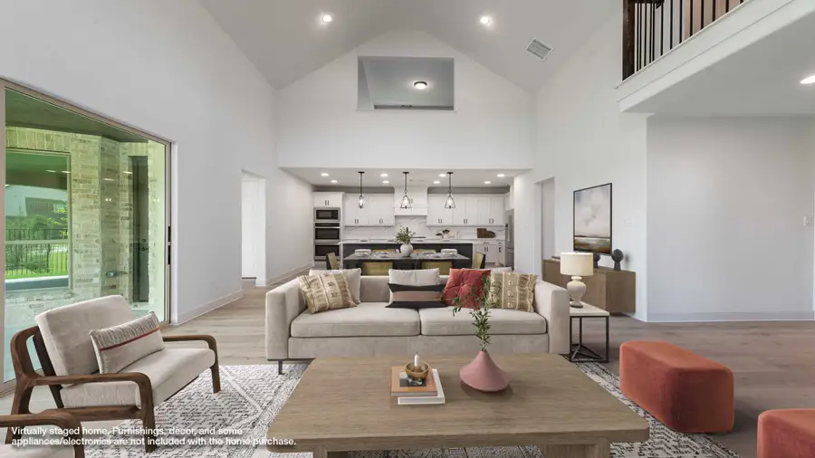 3729 Stableglen Drive, Rockwall, TX 75032 - Image #2