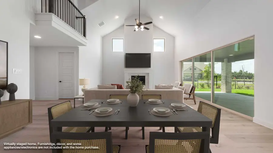 3729 Stableglen Drive, Rockwall, TX 75032 - Image #3