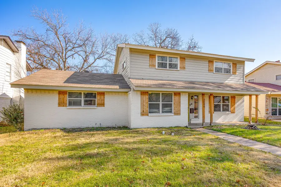 3006 Harlan Drive, Mesquite, TX 75150 - Image #2