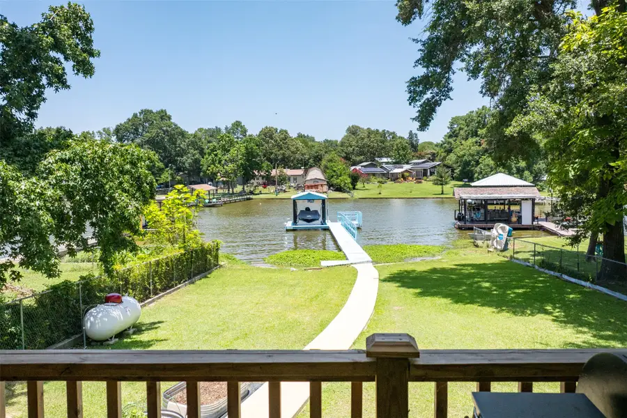 136 Thunderbird Drive, Mabank, TX 75156 - #2