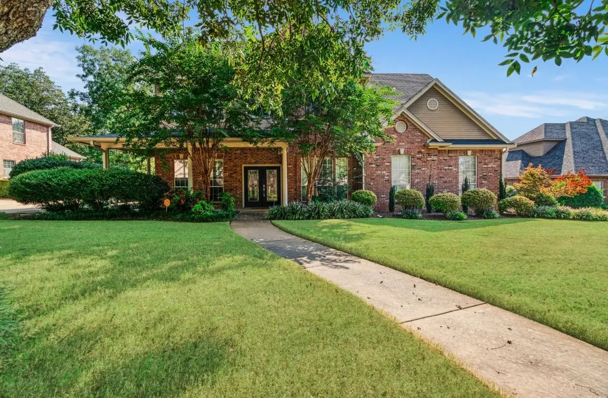 512 Brookes Way, Reno, TX 75462 - Image #1