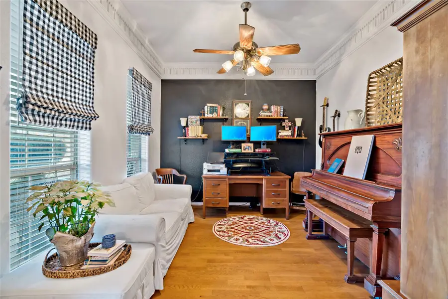 512 Brookes Way, Reno, TX 75462 - Image #3