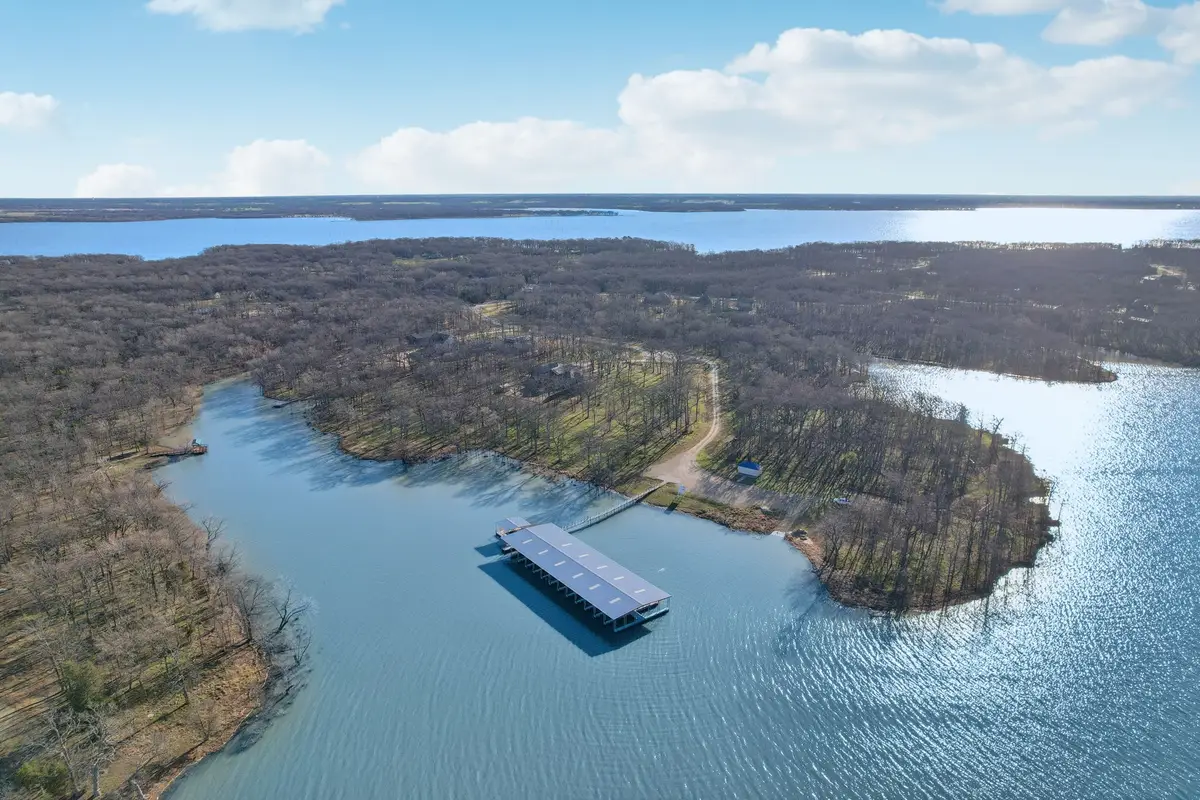 Lot 23 Vintage Shore Drive, Quinlan, TX 75474 - Image #1