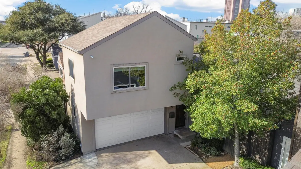 4319 Cabell Drive, Dallas, TX 75204 - Image #1