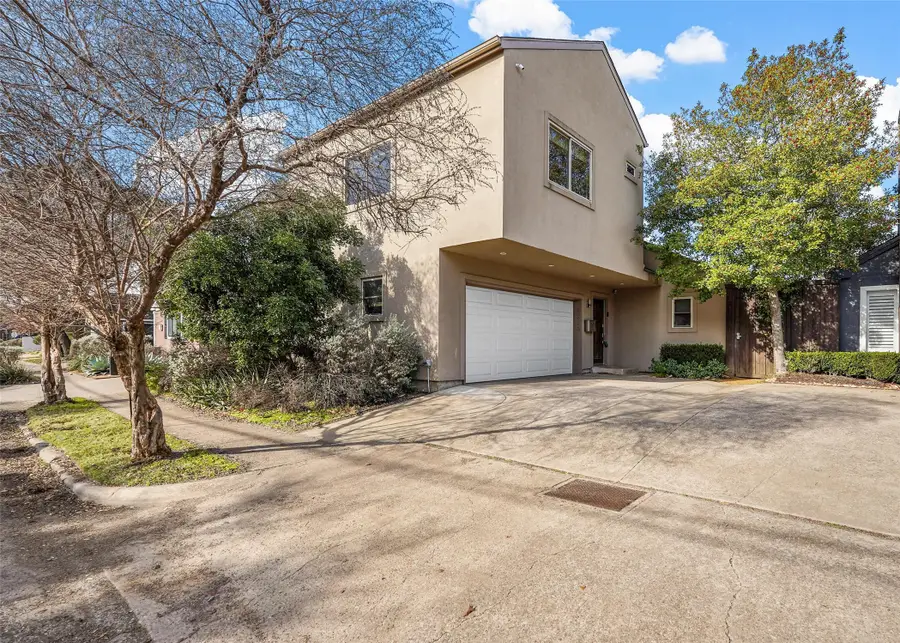 4319 Cabell Drive, Dallas, TX 75204 - Image #2