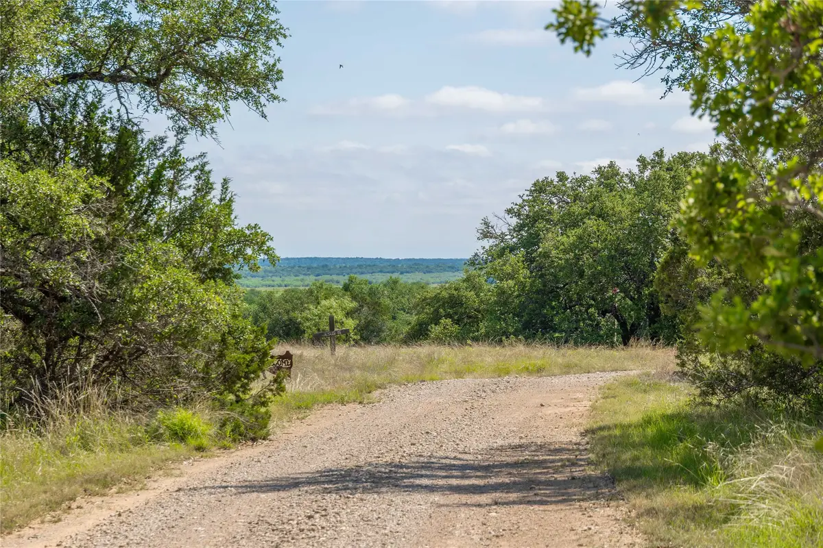 1448 County Road 121, Santa Anna, TX 76878 - Image #1