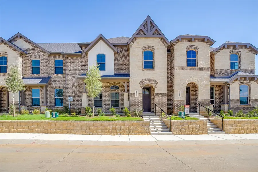 6805 Robert Reed Road, Arlington, TX 76001 - Image #2