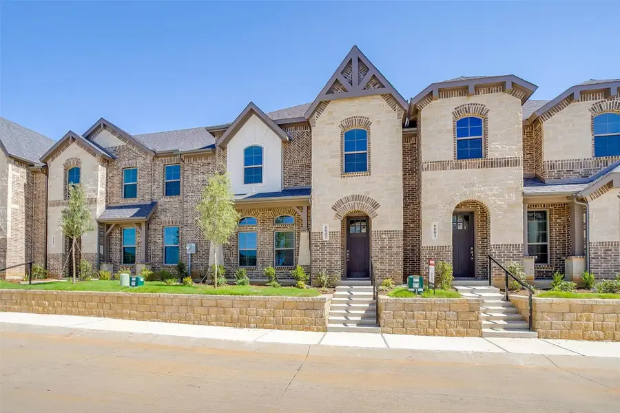 6805 Robert Reed Road, Arlington, TX 76001 - Image #3