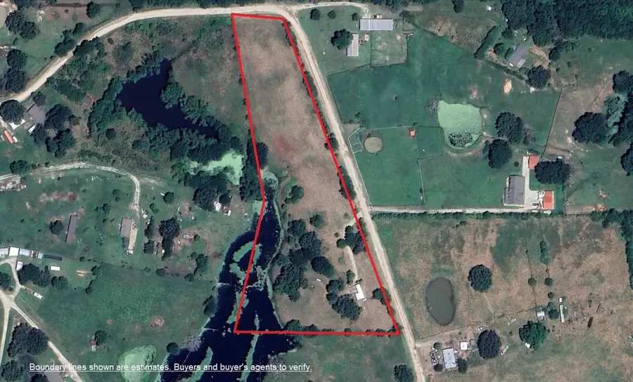 8846 Private Road 2402, Quinlan, TX 75474 - Image #3