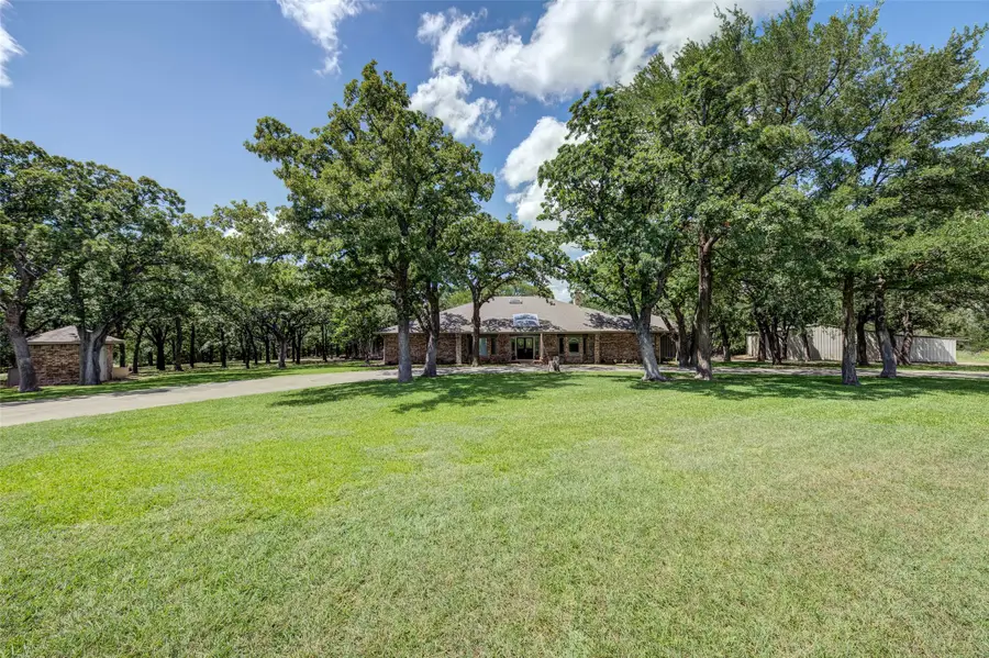 1521 Old Reunion Road, Decatur, TX 76234 - Image #2