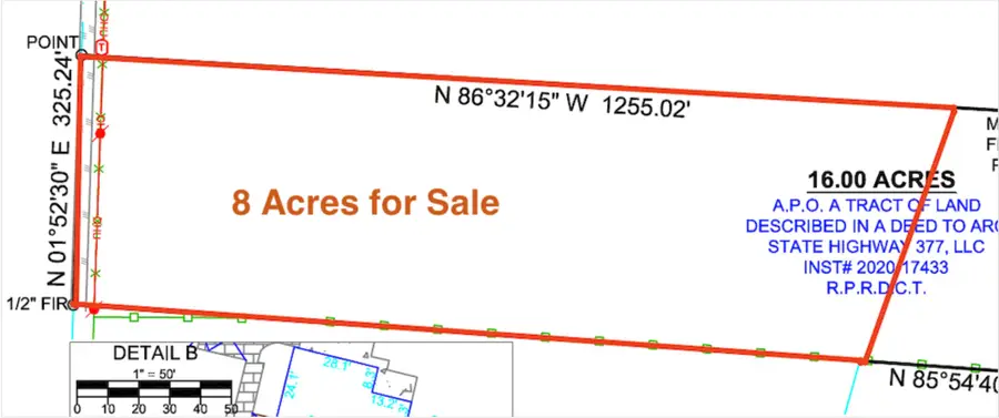 800-1498 New Hope Road, Aubrey, TX 76227 - Image #2