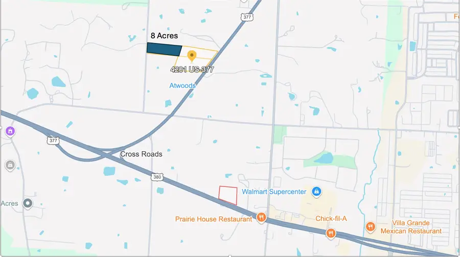 800-1498 New Hope Road, Aubrey, TX 76227 - Image #3