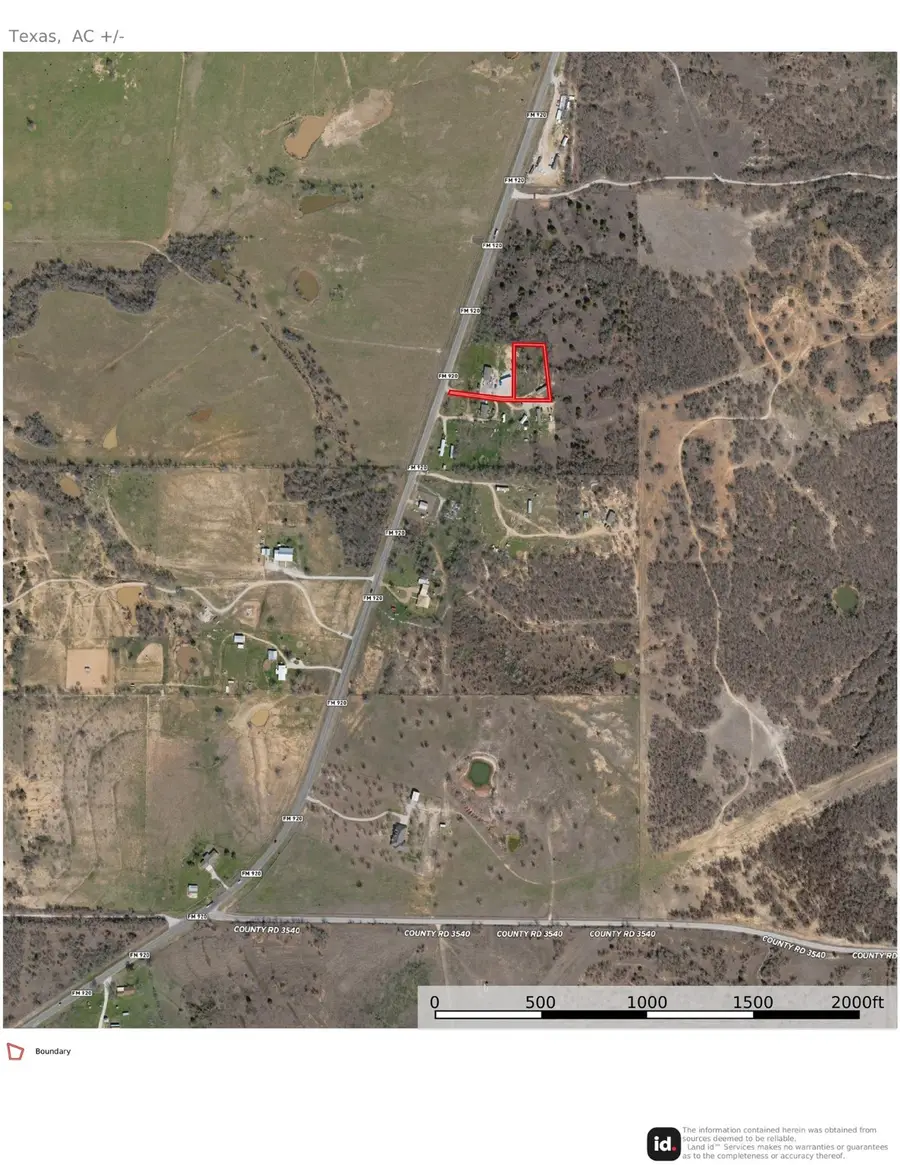 TBD Fm-920, Bridgeport, TX 76426 - Image #2