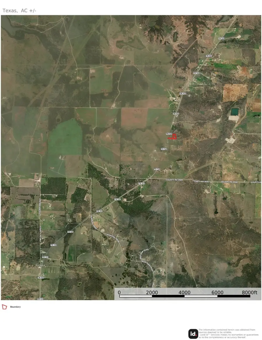 TBD Fm-920, Bridgeport, TX 76426 - Image #3