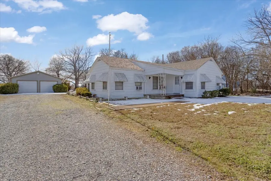 4934 Fm-68, Gober, TX 75443 - Image #2