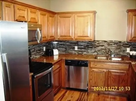 545 Melbourne Trail, Graford, TX 76449 - Image #3