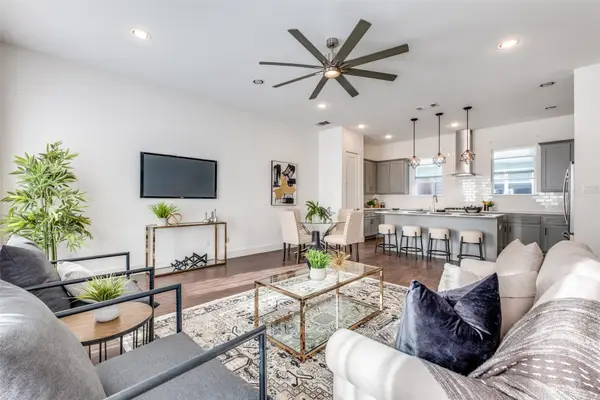 2513 El Camino Lane, Dallas, TX 75212