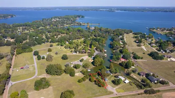 306 Circle Ranch Road, Trinidad, TX 75163