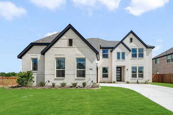 1031 Quincy Drive, Red Oak, TX 75154