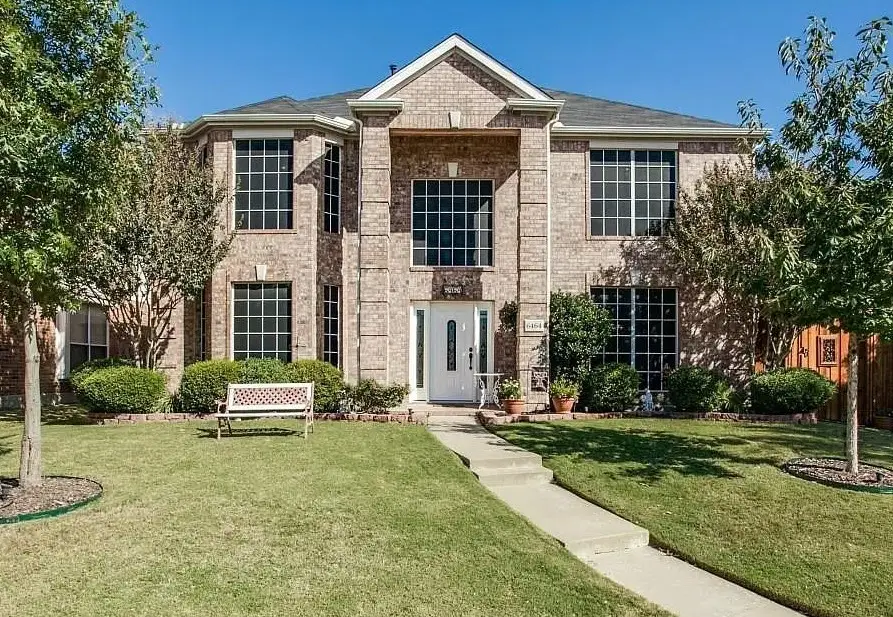 6464 Richmond Drive, Frisco, TX 75035 - Image #1