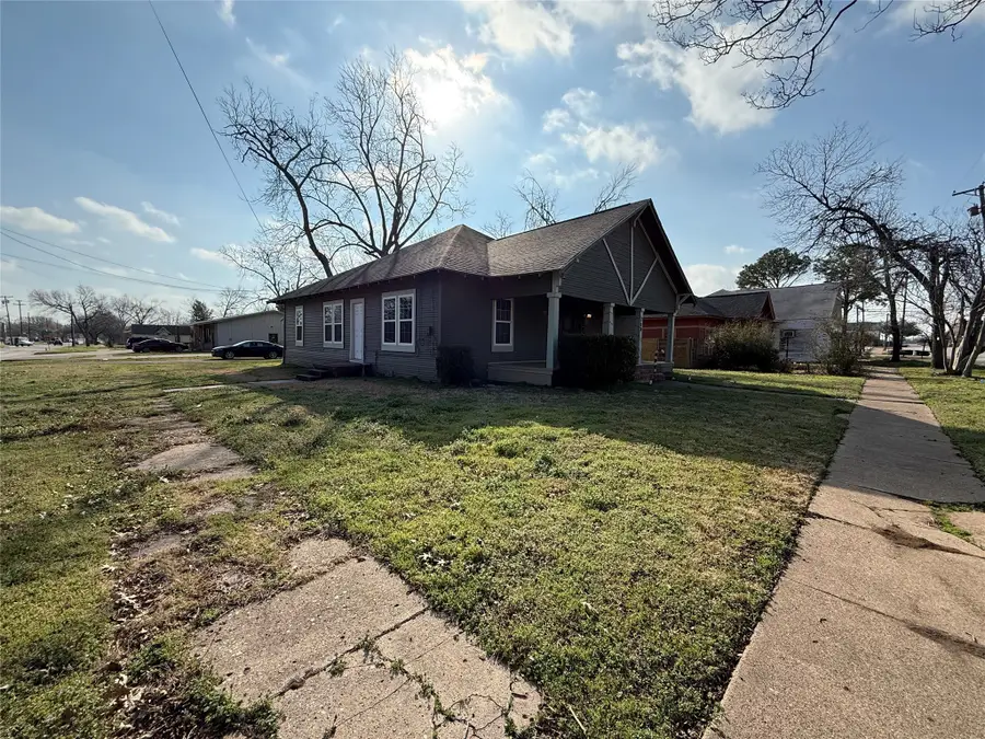 308 N Catherine Street, Terrell, TX 75160 - Image #2