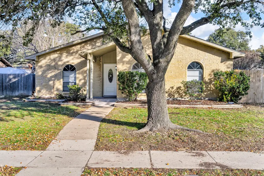 4829 Ash Glen Lane, The Colony, TX 75056 - Image #2