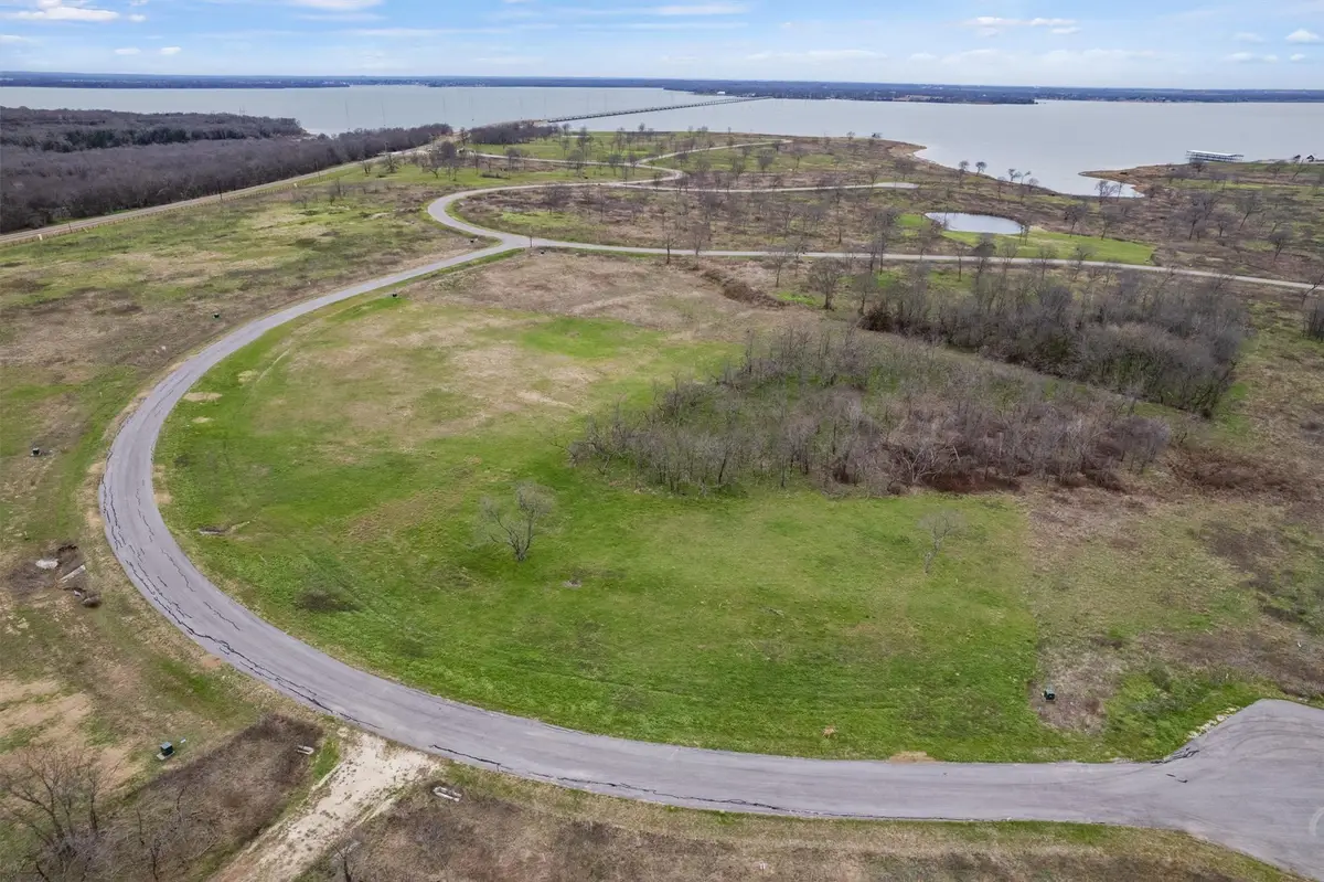 Lt 70 Cedar Brook Lane, Kerens, TX 75144 - Image #1