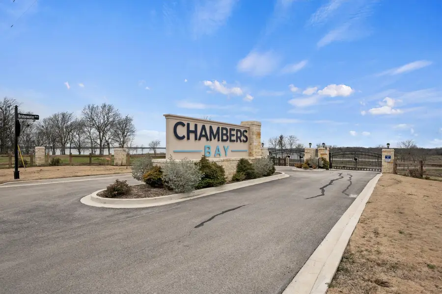 Lt 70 Cedar Brook Lane, Kerens, TX 75144 - Image #2