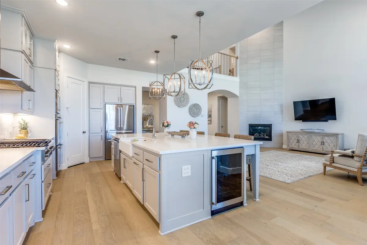 3525 Dancer Road, Celina, TX 75009 - Image #1