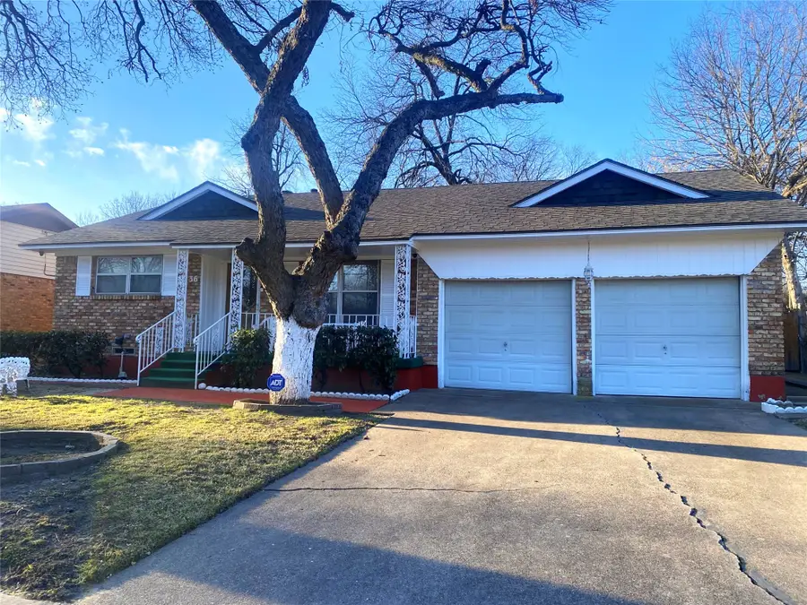 1136 E Five Mile Parkway, Dallas, TX 75216 - Image #3