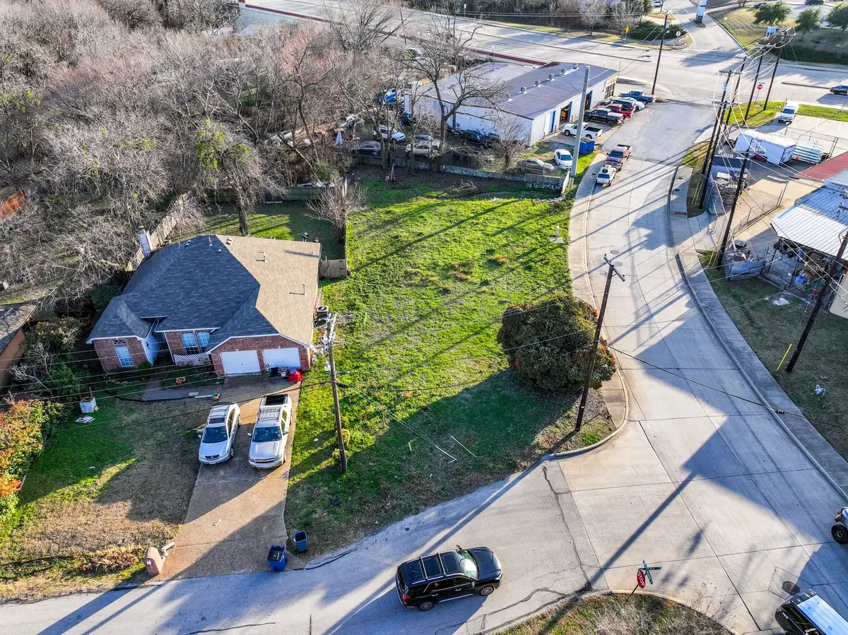 TBD Dickey Street, Rockwall, TX 75087 - Image #1