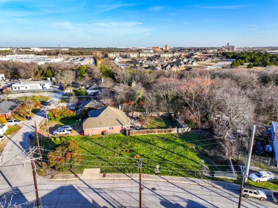 TBD Dickey Street, Rockwall, TX 75087 - Image #2